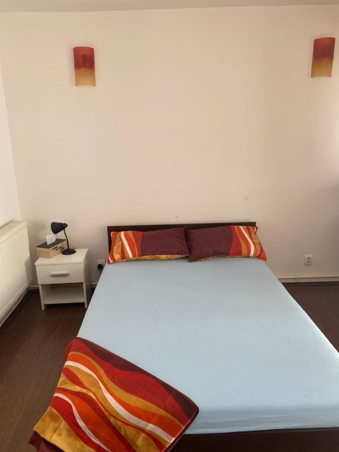 Garsoniera One Bedroom Apartment Hunedoara Dış mekan fotoğraf